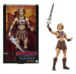 Masters of the Universe Movie 2026 Barbie Signature Doll He-Man 30 cm - immagine 2
