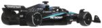 Formula 1 Hot Wheels Premium Die-Cast Vehicle 1:64 Team Mercedes Benz: Driver 1 - immagine 3