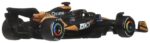 Formula 1 Hot Wheels Premium Die-Cast Vehicle 1:64 Team McLaren: Driver 1 - immagine 3