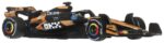Formula 1 Hot Wheels Premium Die-Cast Vehicle 1:64 Team McLaren: Driver 1 - immagine 4