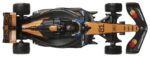 Formula 1 Hot Wheels Premium Die-Cast Vehicle 1:64 Team McLaren: Driver 1 - immagine 6