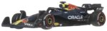 Formula 1 Hot Wheels Premium Die-Cast Vehicle 1:64 Team Red Bull: Driver 1