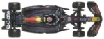 Formula 1 Hot Wheels Premium Die-Cast Vehicle 1:64 Team Red Bull: Driver 1 - immagine 6