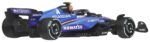 Formula 1 Hot Wheels Premium Die-Cast Vehicle 1:64 Team Williams: Driver 1 - immagine 3