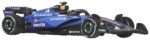 Formula 1 Hot Wheels Premium Die-Cast Vehicle 1:64 Team Williams: Driver 1 - immagine 4