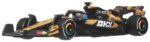 Formula 1 Hot Wheels Premium Die-Cast Vehicle 1:64 Team McLaren: Driver 2