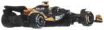 Formula 1 Hot Wheels Premium Die-Cast Vehicle 1:64 Team McLaren: Driver 2 - immagine 3