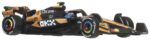 Formula 1 Hot Wheels Premium Die-Cast Vehicle 1:64 Team McLaren: Driver 2 - immagine 4