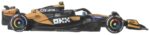 Formula 1 Hot Wheels Premium Die-Cast Vehicle 1:64 Team McLaren: Driver 2 - immagine 5