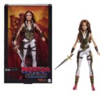 Masters of the Universe Movie 2026 Barbie Signature Doll Teela 30 cm - immagine 2