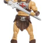 Masters of the Universe 2026 Movie Action Figure He-Man 14 cm