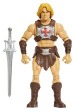 Masters of the Universe 2026 Movie Action Figure He-Man 14 cm - immagine 2