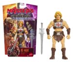 Masters of the Universe 2026 Movie Action Figure He-Man 14 cm - immagine 3