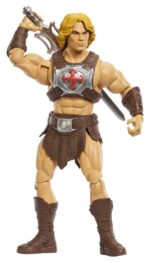 Masters of the Universe 2026 Movie Action Figure He-Man 14 cm - immagine 6