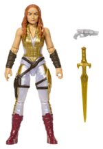 Masters of the Universe 2026 Movie Action Figure Teela 14 cm - immagine 2
