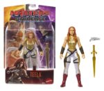 Masters of the Universe 2026 Movie Action Figure Teela 14 cm - immagine 3