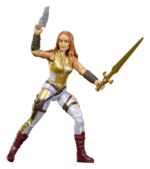 Masters of the Universe 2026 Movie Action Figure Teela 14 cm - immagine 5