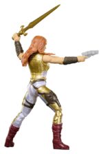 Masters of the Universe 2026 Movie Action Figure Teela 14 cm - immagine 6