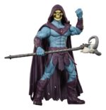 Masters of the Universe 2026 Movie Action Figure Skeletor 14 cm