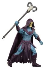 Masters of the Universe 2026 Movie Action Figure Skeletor 14 cm - immagine 2