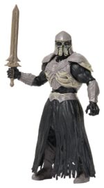 Masters of the Universe 2026 Movie Action Figure Skelegoon 14 cm - immagine 4
