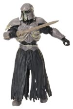 Masters of the Universe 2026 Movie Action Figure Skelegoon 14 cm - immagine 5