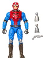 Masters of the Universe 2026 Movie Action Figure Mekaneck 14 cm - immagine 2