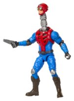 Masters of the Universe 2026 Movie Action Figure Mekaneck 14 cm - immagine 4