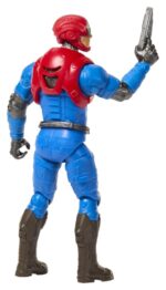 Masters of the Universe 2026 Movie Action Figure Mekaneck 14 cm - immagine 5