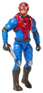 Masters of the Universe 2026 Movie Action Figure Mekaneck 14 cm - immagine 6