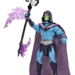 Masters of the Universe 2026 Movie Feature &nbsp;Action Figure Skeletor 14 cm