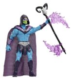 Masters of the Universe 2026 Movie Feature &nbsp;Action Figure Skeletor 14 cm - immagine 4