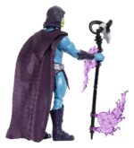 Masters of the Universe 2026 Movie Feature &nbsp;Action Figure Skeletor 14 cm - immagine 5