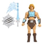 Masters of the Universe 2026 Movie Feature Action Figure He-Man 14 cm - immagine 2