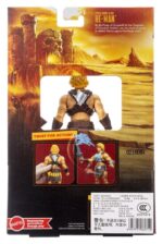 Masters of the Universe 2026 Movie Feature Action Figure He-Man 14 cm - immagine 4