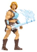 Masters of the Universe 2026 Movie Feature Action Figure He-Man 14 cm - immagine 6