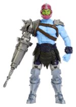 Masters of the Universe 2026 Movie Feature Action Figure Trap-Jaw 14 cm - immagine 2