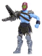 Masters of the Universe 2026 Movie Feature Action Figure Trap-Jaw 14 cm - immagine 4