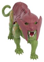 Masters of the Universe 2026 Movie Action Figure Battle Cat 14 cm - immagine 2