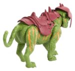 Masters of the Universe 2026 Movie Action Figure Battle Cat 14 cm - immagine 4