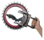 Masters of the Universe 2026 Movie Vehicle Roton 14 cm - immagine 3