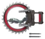 Masters of the Universe 2026 Movie Vehicle Roton 14 cm - immagine 5