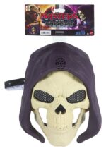 Masters of the Universe 2026 Movie Chronicles Roleplay Replica Skeletor's Mask *German Version* - immagine 3