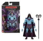 Masters of the Universe 2026 Movie Chronicles Action Figure Skeletor 18 cm - immagine 2