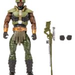 Masters of the Universe 2026 Movie Chronicles Action Figure Tri-Klops 18 cm