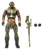 Masters of the Universe 2026 Movie Chronicles Action Figure Tri-Klops 18 cm