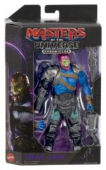 Masters of the Universe 2026 Movie Chronicles Action Figure Trap-Jaw 18 cm - immagine 3