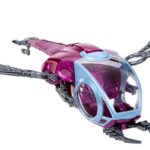 Masters of the Universe 2026 Movie Origins Vehicle Fright Fighter