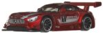 Hot Wheels Silver Series Die-Cast Vehicle 6-Pack 1/64 Euro Style - immagine 4