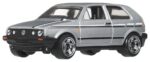 Hot Wheels Silver Series Die-Cast Vehicle 6-Pack 1/64 Euro Style - immagine 5